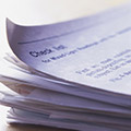 カードローンの契約で必要な書類は何ですか？