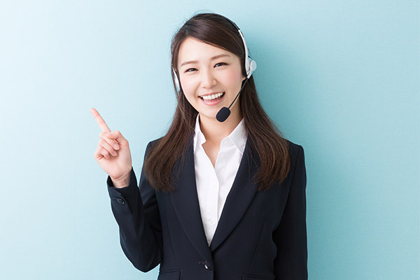 審査に通りやすくなるポイントを教えて