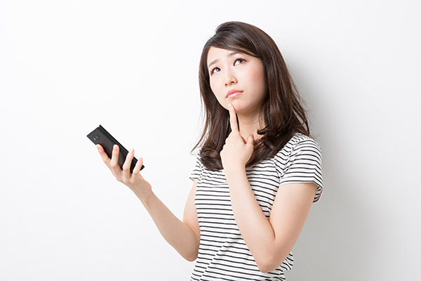 無人契約機なら職場への電話はかかってきませんか？